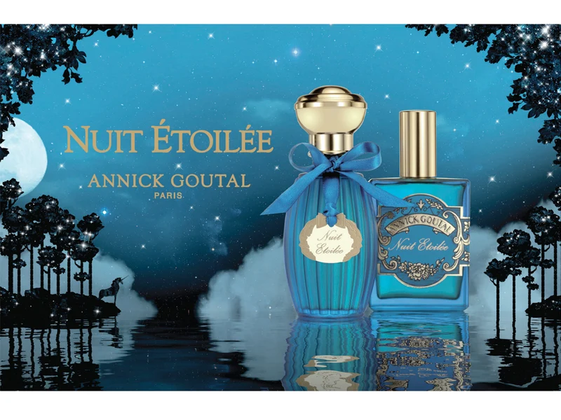 Annick Goutal Nuit Etoilee 100ml — Eau de Parfum