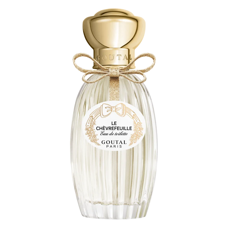 Annick Goutal Le Chevrefeuille 50 ml Donna — Eau de Toilette