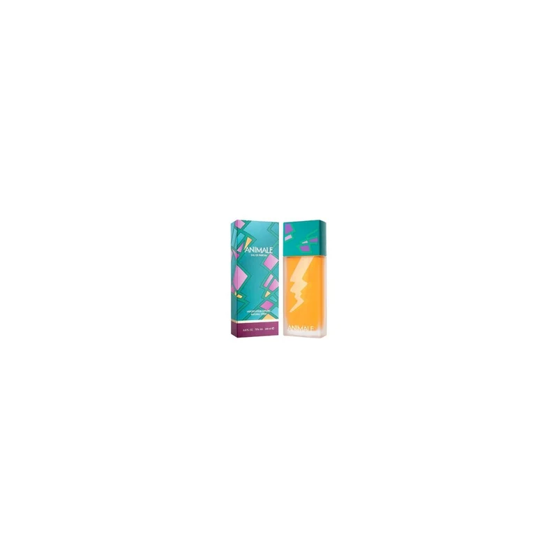 Animale Donna 200 ml — Eau de Parfum