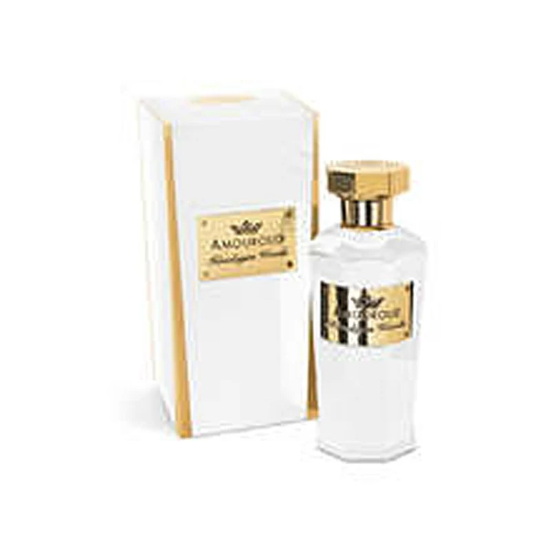 Amoroud Legni dell'Himalaya EDP 100ml — Eau de Parfum
