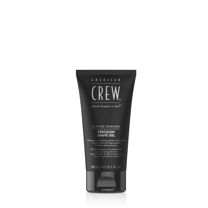 American Crew Crema barba cura pelle 150ml — Gel barba