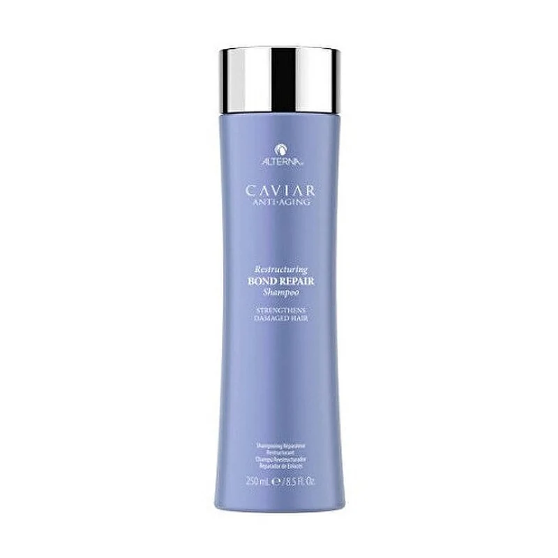 Alterna Shampoo anti-età ristrutturante caviale 250ml — Shampoo capelli