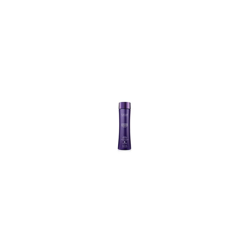 Alterna Shampoo idratante anti-età caviale 1000ml — Shampoo