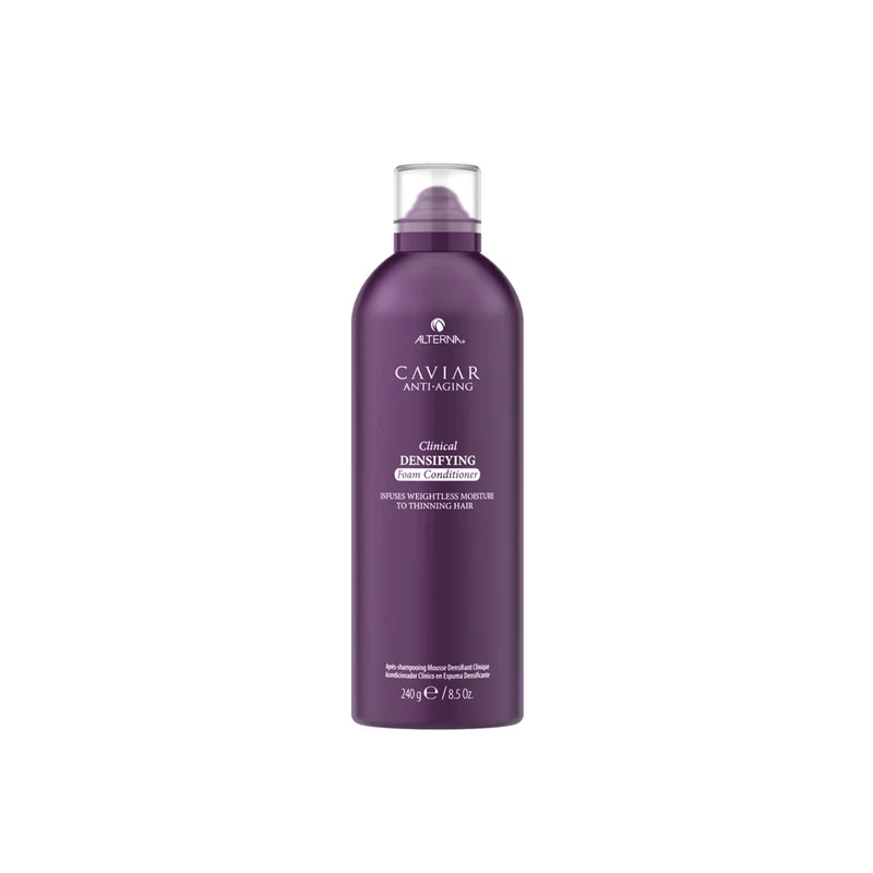 Alterna Balsamo senza risciacquo idratante anti-età caviale 147ml — Balsamo capelli