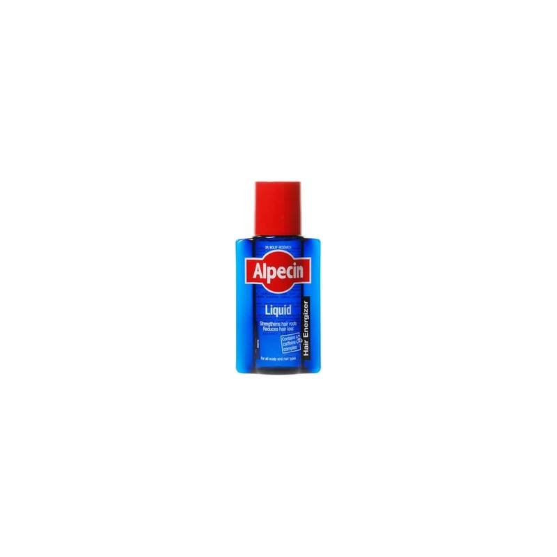 Alpecin Energizer Liquid Tonico capelli 200ml — Tonico capelli