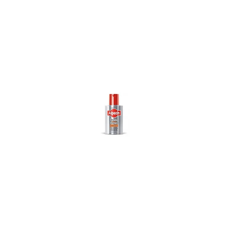 Alpecin Shampoo caffeina Nera 200ml — Shampoo