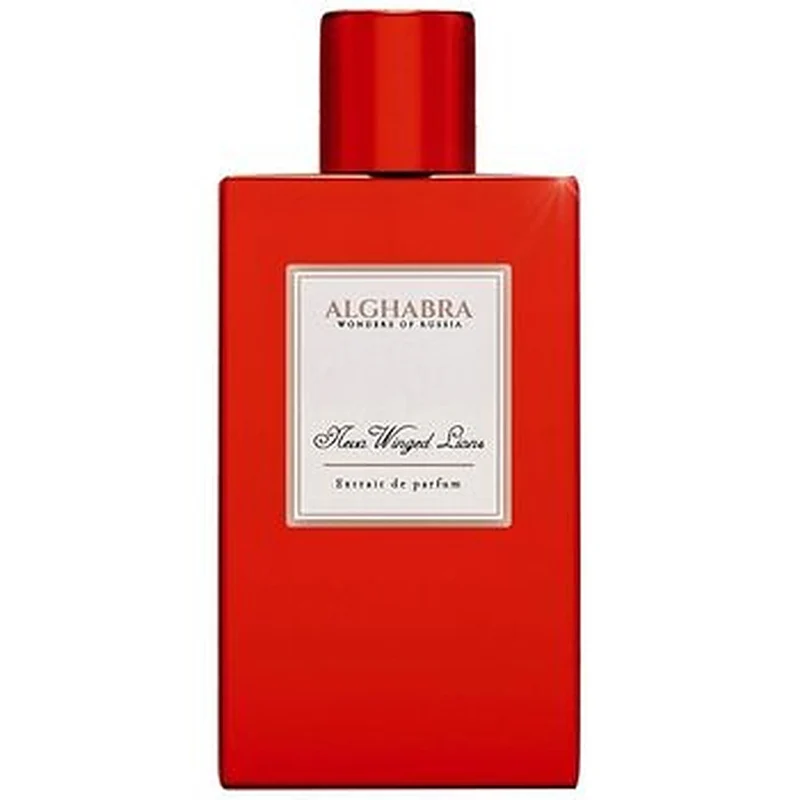 Alghabra Wonders of Russia Neva Winged Lions 50 ml — Extrait de Parfum