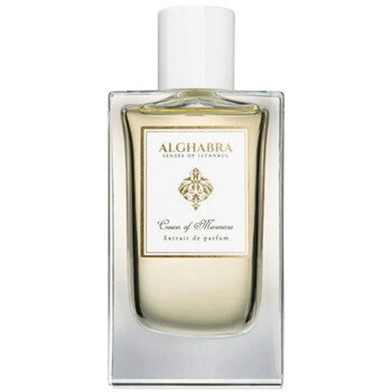 Alghabra Senses Of Istanbul Crown of Marmara 50 ml — Extrait de Parfum