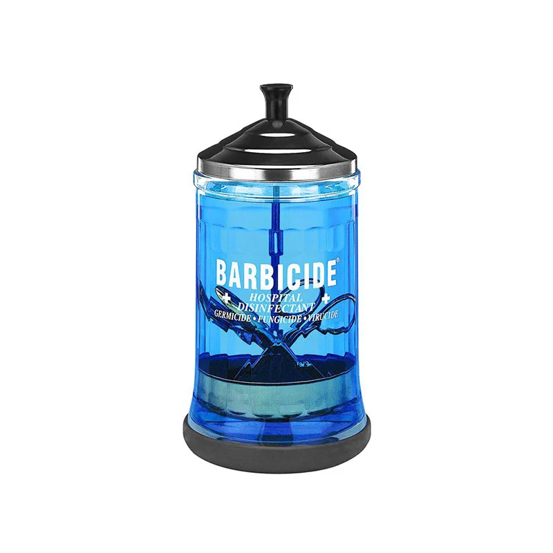 Barbicide Contenitore disinfettante 750 ml — Contenitore disinfettante