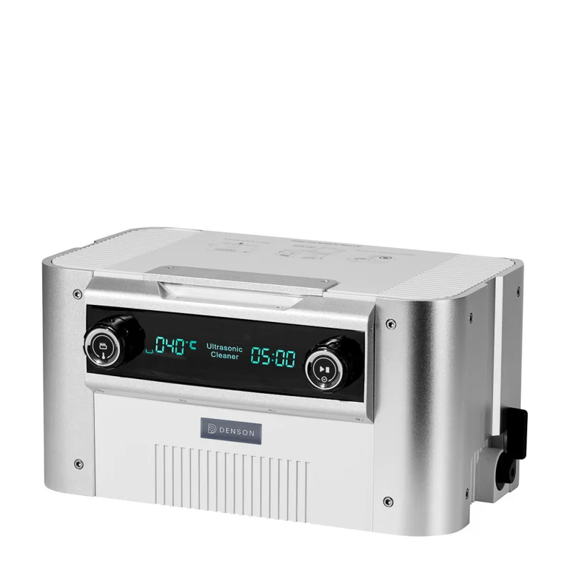 Denson CS6.2 6 L — Pulitore ad Ultrasuoni