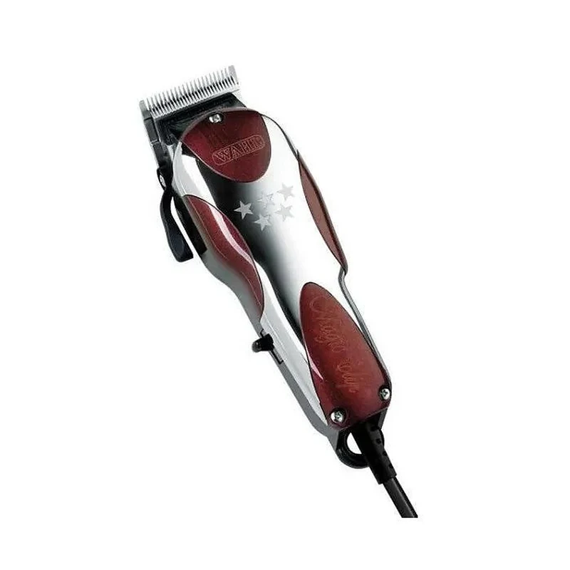 Wahl MAGIC CLIP 5 STAR 5V — Rasoio senza fili