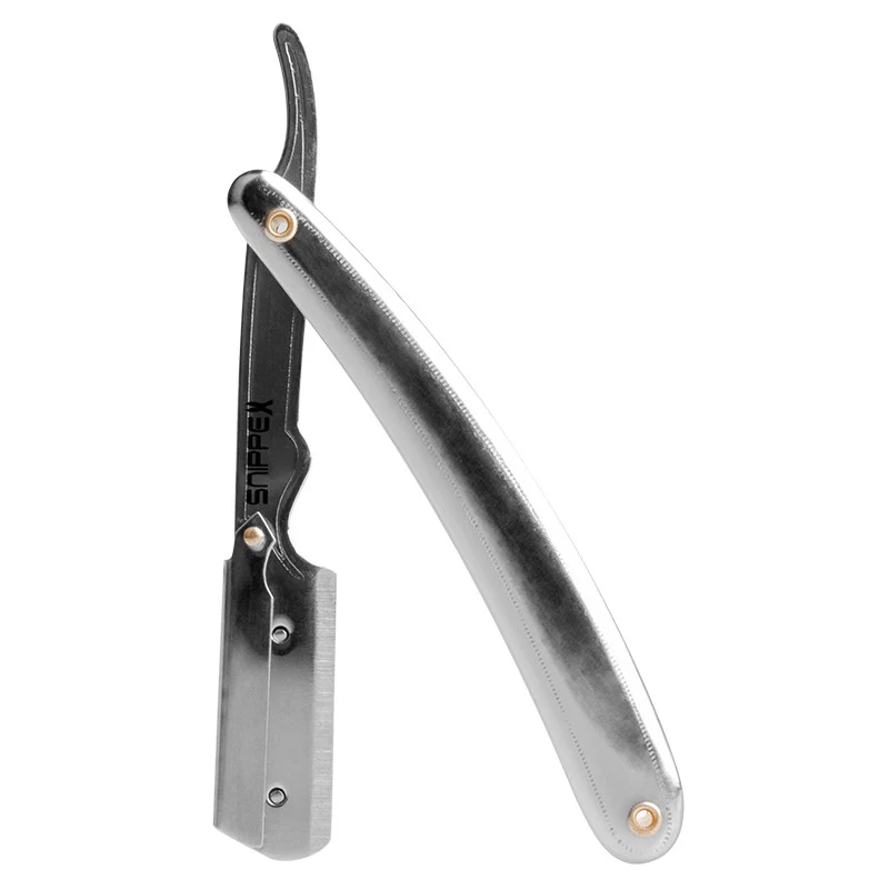 Snippex Rasoio 135 Acciaio — Rasoio