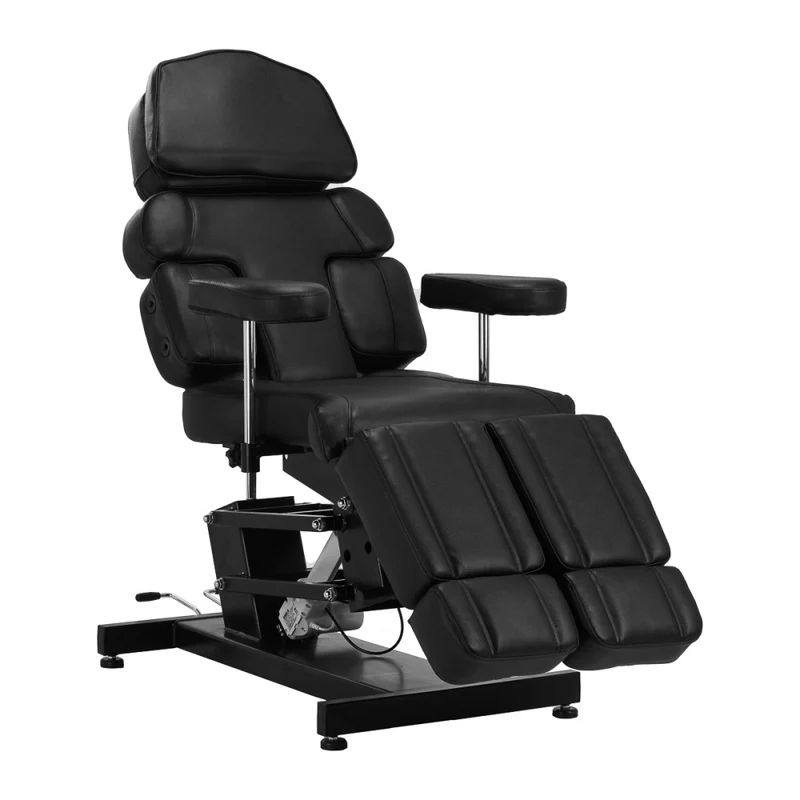 Pro ink Poltrona per tatuaggi 3710 — Strumento estetista
