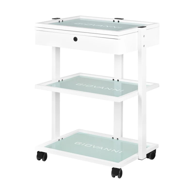 Giovanni Tavolo cosmetico 1040a — Tavolo cosmetico