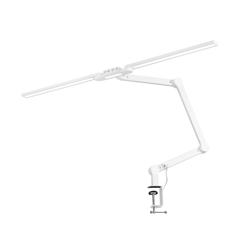 Glow Lampada tavolo L04 bianca — Lampada professionale