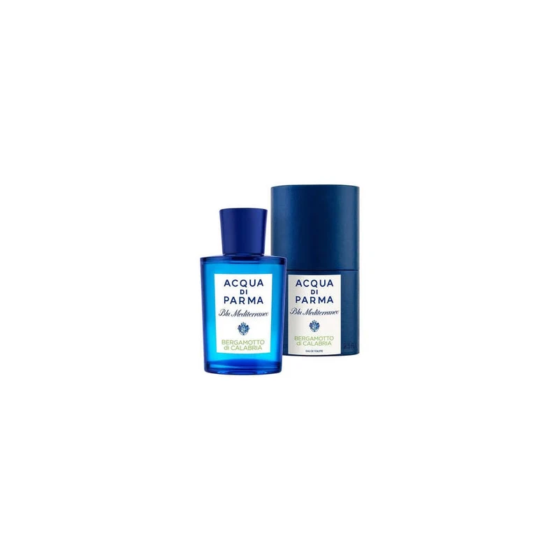 Acqua di parma Blu Mediterraneo Bergamotto Di Calabria 100 ml — Eau de Toilette