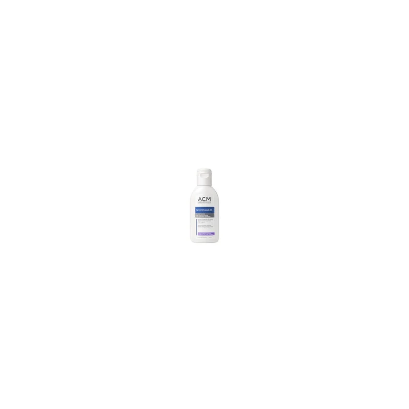 Acm Novophane DS 125 ml — Shampoo antiforfora
