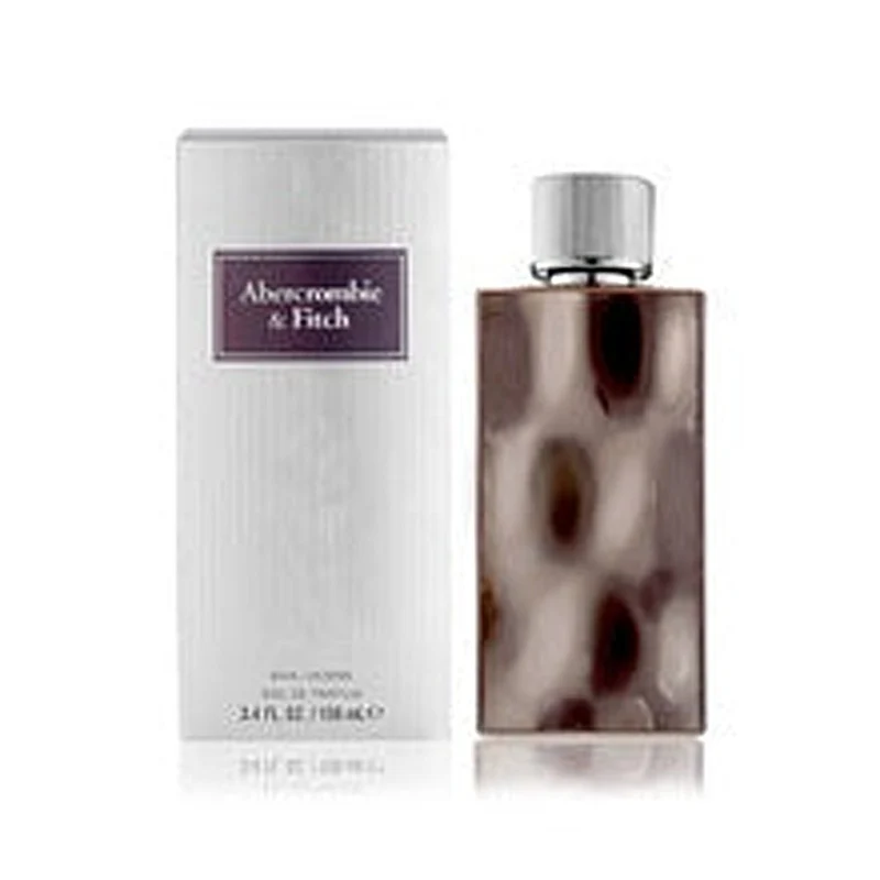 Abercrombie & Fitch First Instinct EDP 100 ml Donna — Eau de Parfum