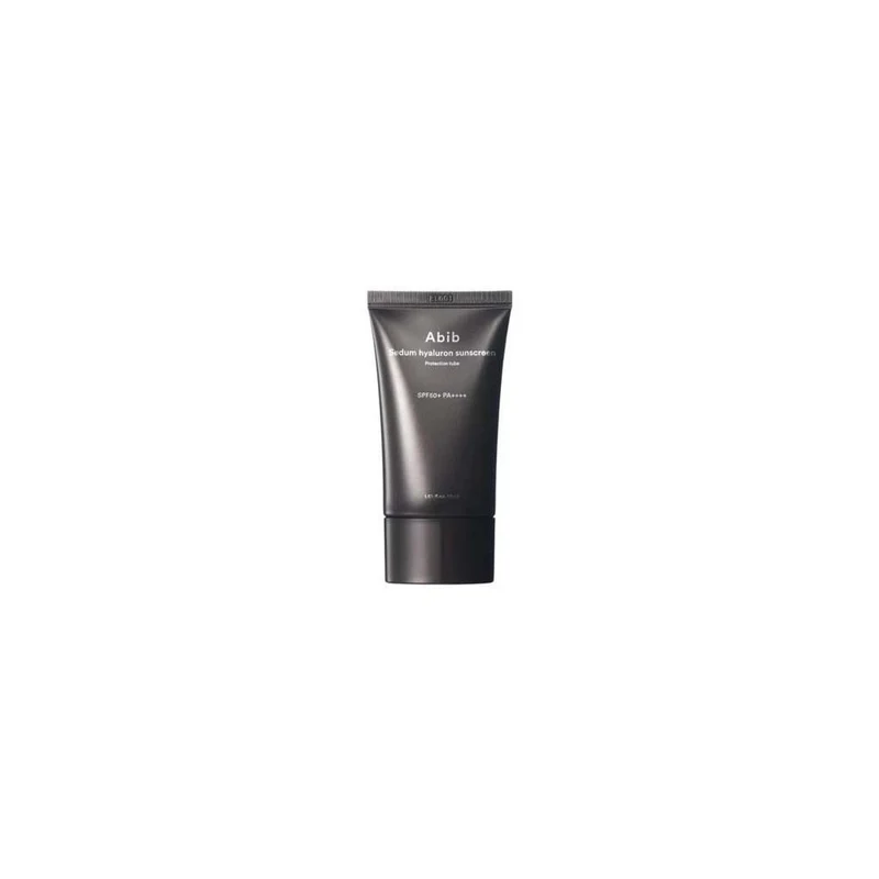 Abib Sedum Hyaluron SPF 50 + PA++++ 50 ml — Solare