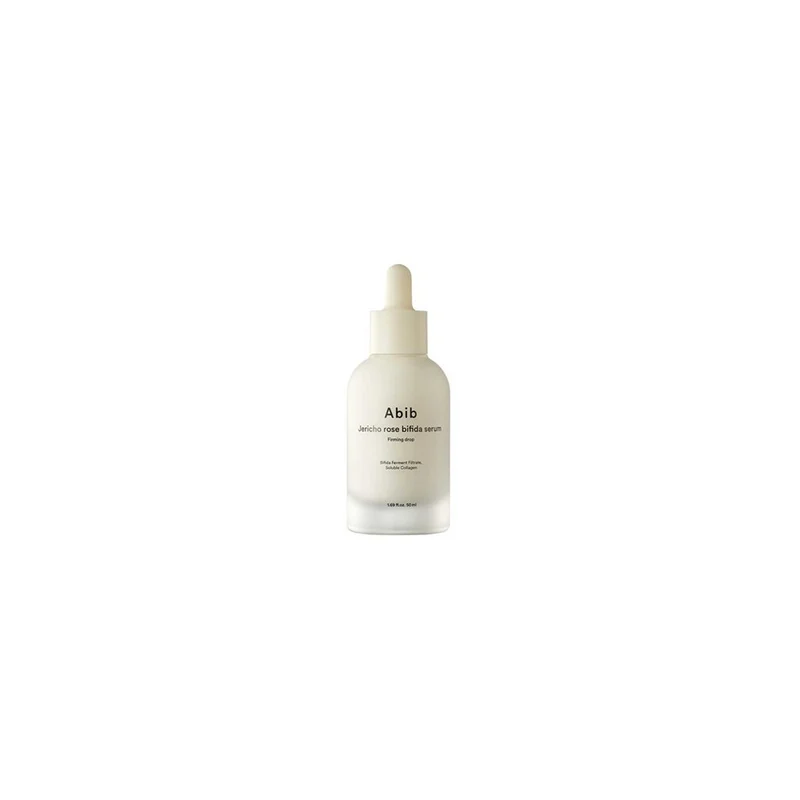 Abib Firming Drop Jericho Rose Bifida 50 ml — Siero viso