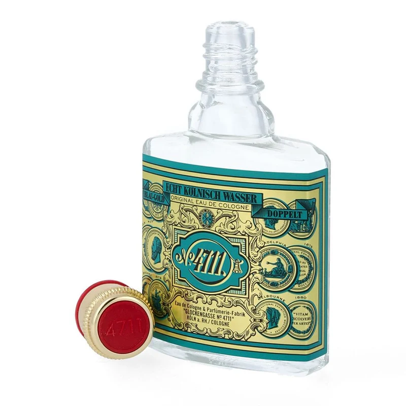4711 Eau de Colonia 25 ml — Eau de Colonia