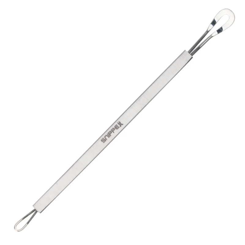 Activeshop Cucchiaino Loop U-24 — Strumento per estetica