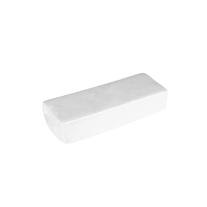 Activeshop Strisce Depilatorie Bianche 100 pezzi iWAX — Strisce depilatorie