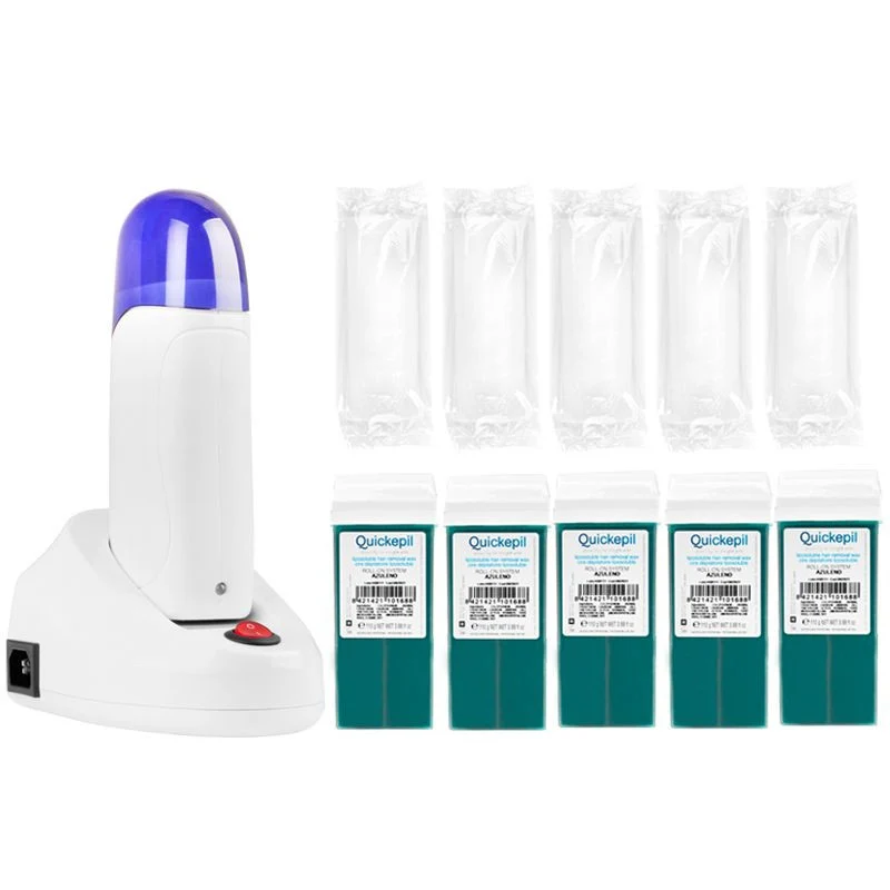 Activeshop Mono 5.5 — Kit Epilazione