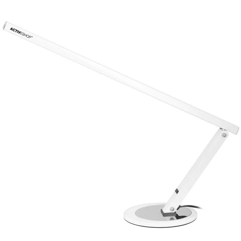 Activeshop Lampada LED bianca — Lampada LED