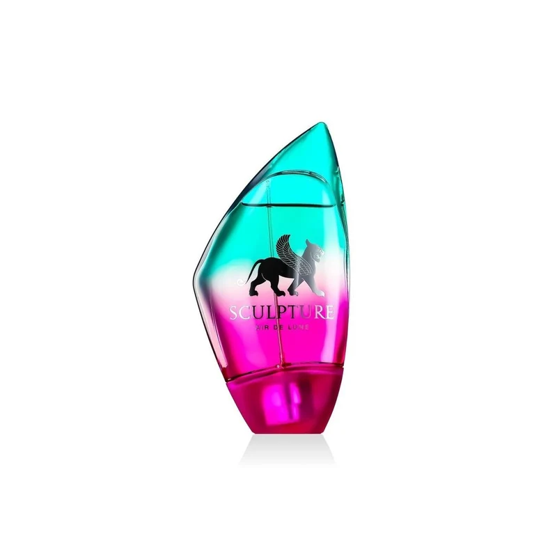 Nikos Sculpture Air de Lune Extreme 100 ml — Eau de Parfum