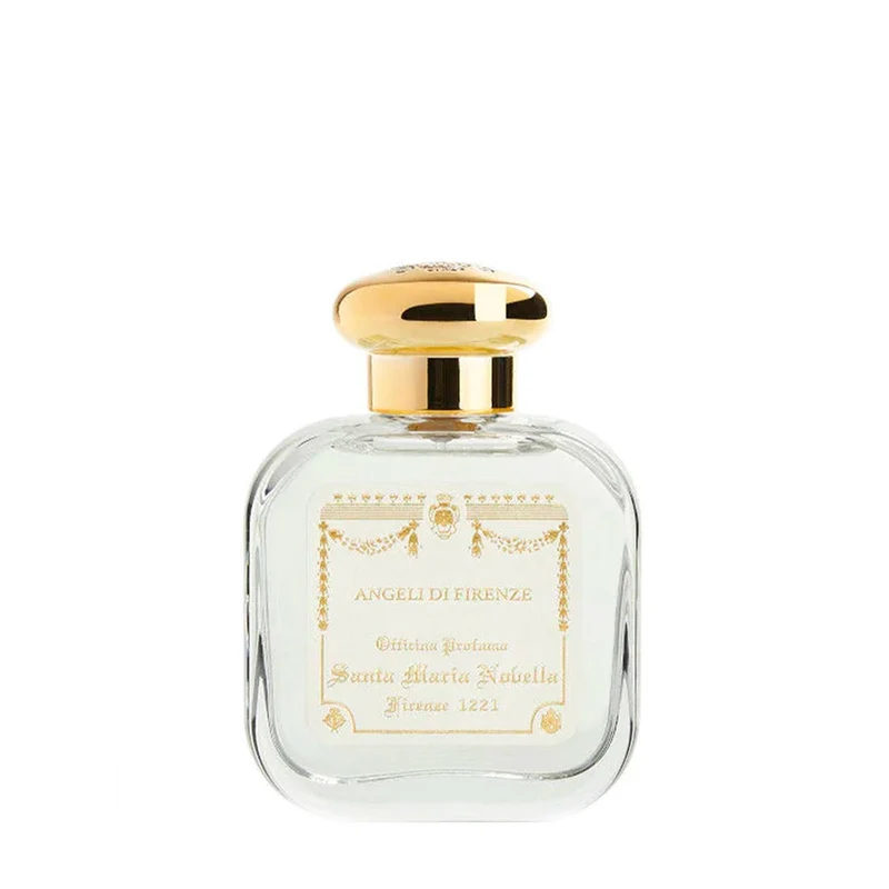 Santa Maria Novella Angeli Di Firenze acqua di colonia 50 ml — Acqua di Colonia