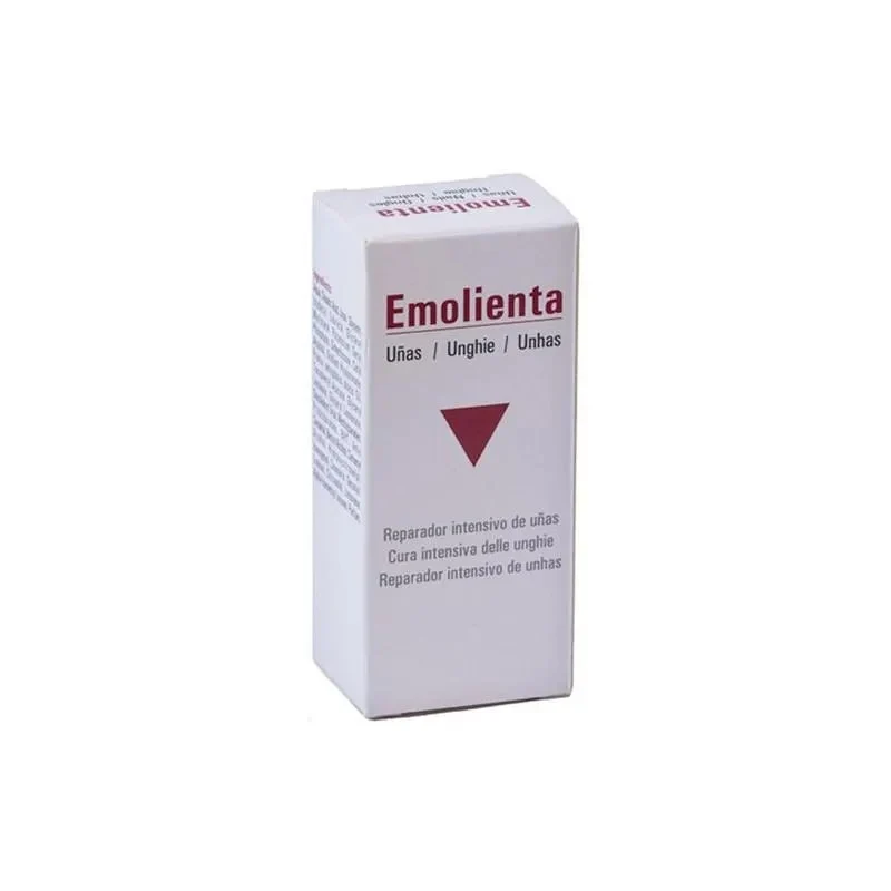 Laboratorio viñas Emolienta riparatore intensivo per unghie 15 ml — Crema unghie