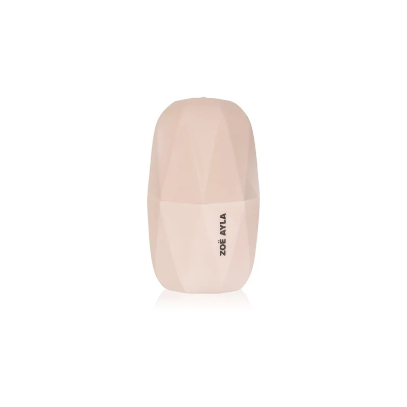 Zoë Ayla Cryo Therapy Ice Mold — Strumento estetico per massaggi viso