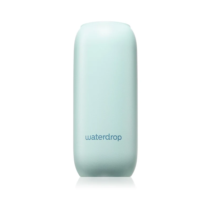Waterdrop Thermo Steel All-Purpose Turchese Pastello 600 ml — Borraccia termica