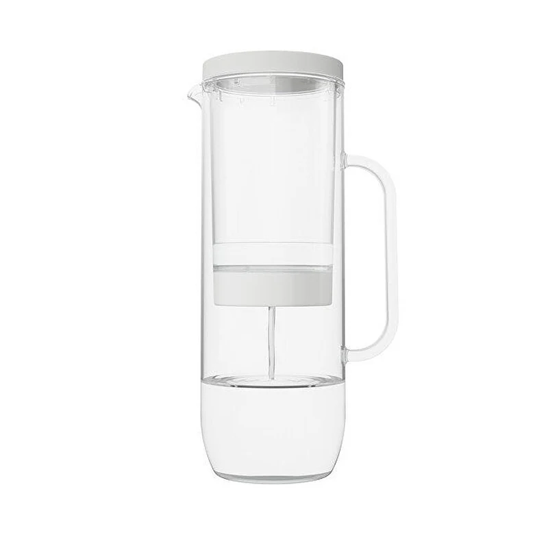 Waterdrop LUCY® Filtration Carafe 2000 ml — Caraffa filtrante