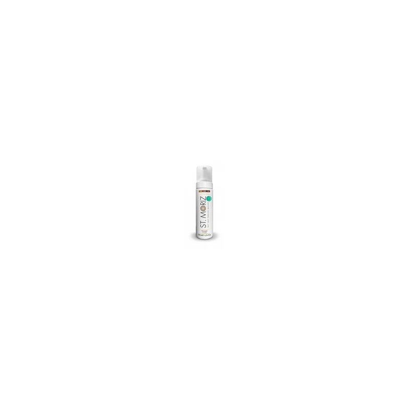 St. Moriz Fast 200 ml — Autoabbronzante
