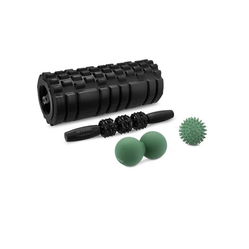 Spokey Mixroll Set — Strumento estetico