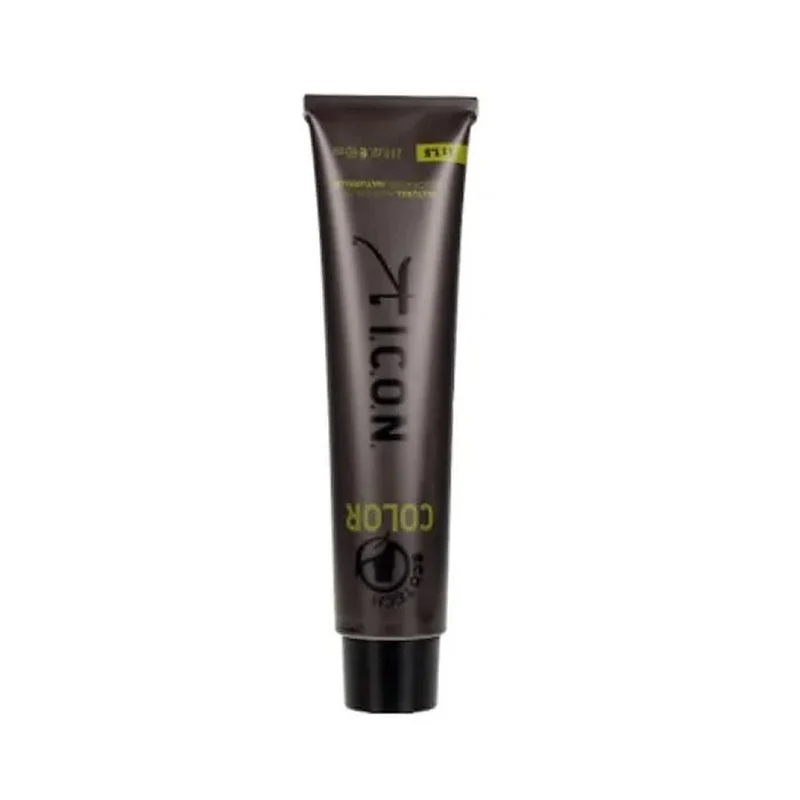 Icon Ecotech Colore Metallics Rose Gold 60 ml — Colorazione capelli