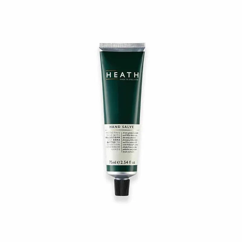 Heath London crema mani Salve 75ml — Balsamo mani
