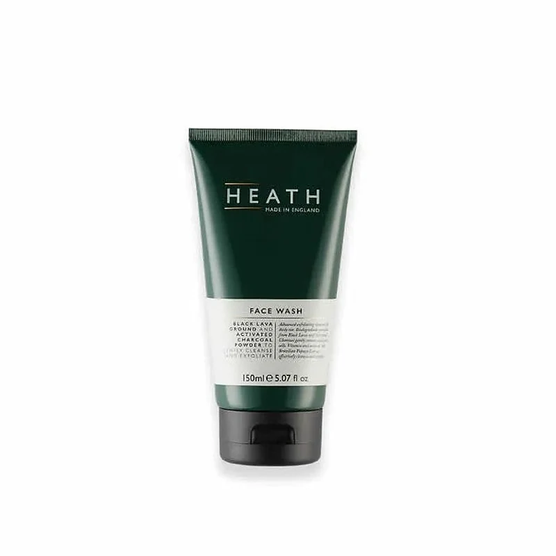 Heath London Detergente Viso 150ml — Detergente viso