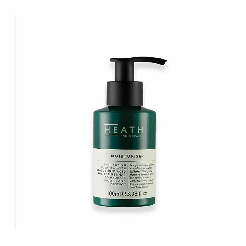 Heath London Idratante 100ml — Crema idratante viso