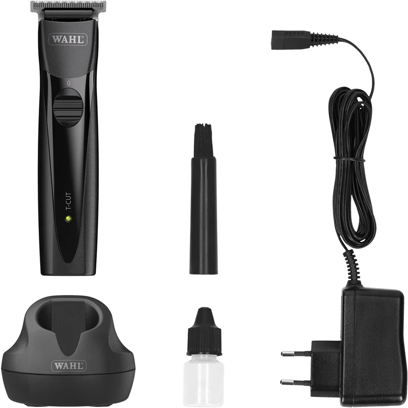 Wahl Pro T-Cut 5 pezzi — Tagliacapelli