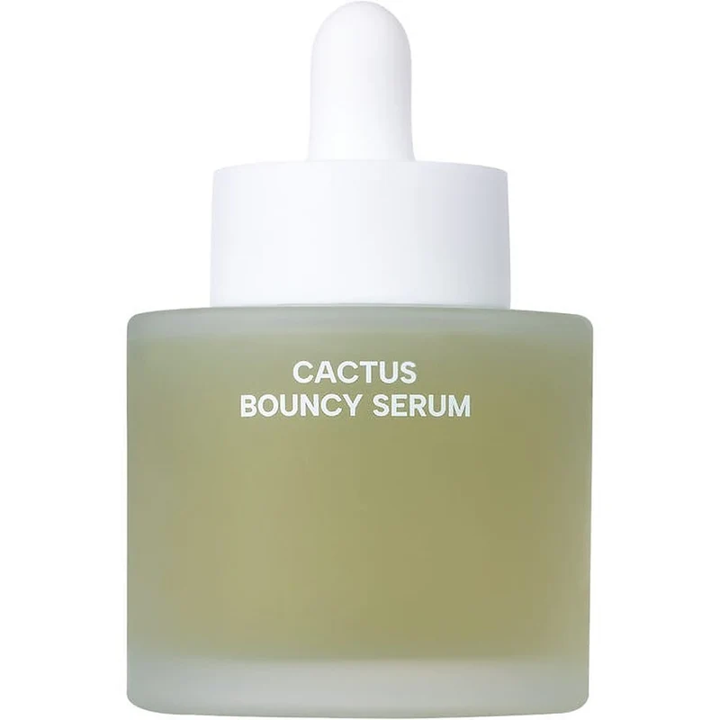 WHAMISA Cactus Bouncy Siero idratante 52 ml — Siero viso