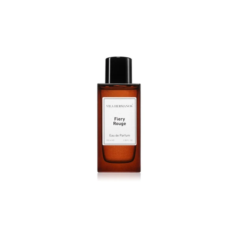 Vila Hermanos Fiery Rouge Eau de Parfum Unisex 100 ml — Eau de Parfum