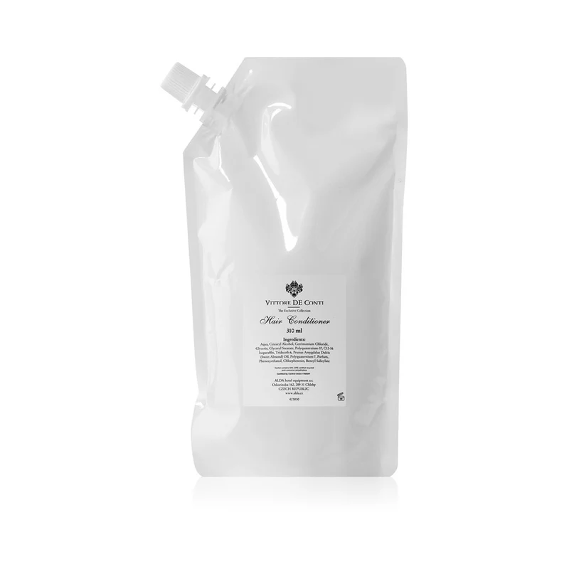 Vittore De Conti Balsamo 310 ml ricarica — Balsamo