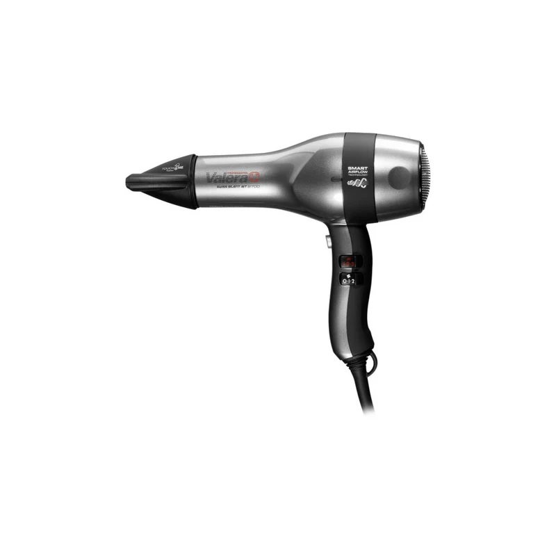 Valera Swiss Silent Jet 8700 Rotocord — Asciugacapelli