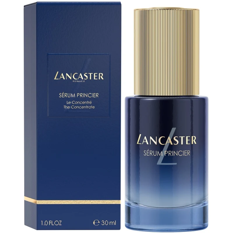 Lancaster Ligne Princiere Siero 30 ml — Siero viso