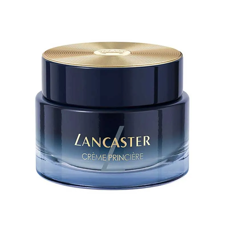 Lancaster Ligne Princiere Crema giorno 50 ml — Crema viso giorno