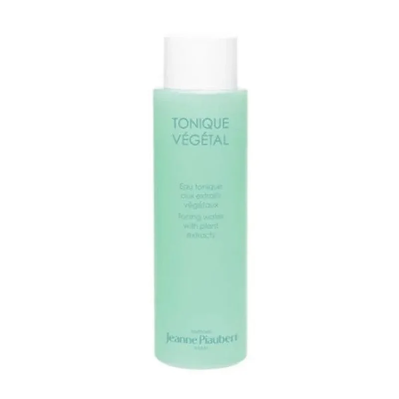 Jeanne Piaubert Tonico Vegetale 400 ml — Tonico viso