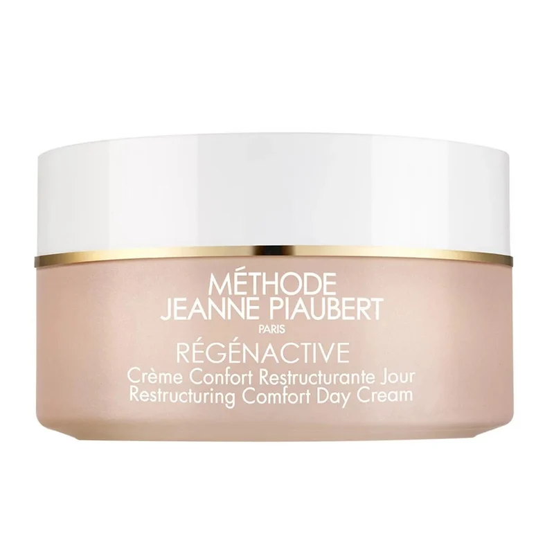 Jeanne Piaubert Régénactive Crema Giorno Comfort 50 ml — Crema viso giorno